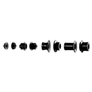 Enve Embouts De Moyeu Id360 Frt Nds Qr Disc