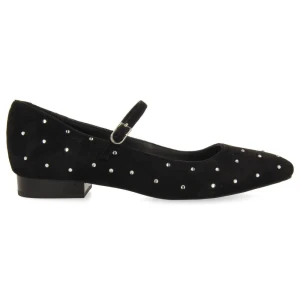 Gioseppo Ballerines Manheim Black EU 36 Femme