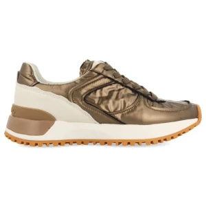 Gioseppo Baskets Nabbe Brown EU 36 Femme