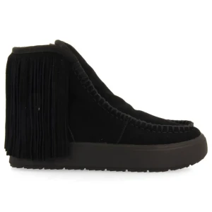 Gioseppo Bottes Schilde Black EU 39 Femme