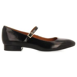 Gioseppo Ballerines Toroje Black EU 39 Femme