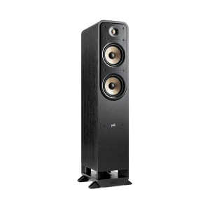 Polk Audio Enceinte Colonne Elite Es55 Black One Size unisex