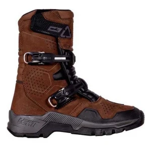 Leatt Botas Off-road Adv Hydradri 7.5 Desert EU 47