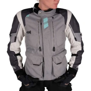 Leatt Chaqueta Adv Multitour 5.5 Iron S