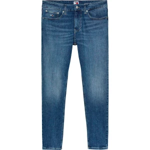 Tommy Jeans Jean Dm0dm21054 Denim Medium 32 Homme