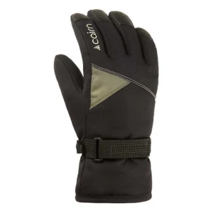 Cairn Guantes Artic 3 C-tex Black / Agathe Grey 12 Años