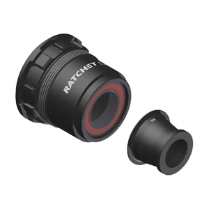 Dt Swiss Corps De Roue Libre Ratchet Exp Sram Xd Mtb