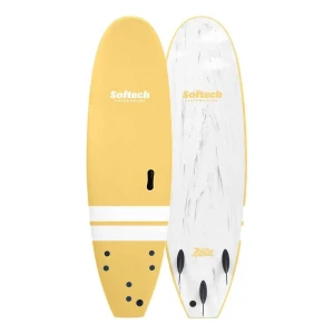 Softech Tabla De Surf Roller 7´0´´ Butter 213.4 cm