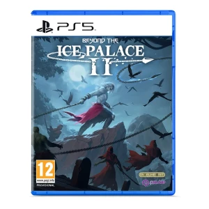 Playstation Games Ps5 Beyond The Ice Palace 2 Multicolor PAL unisex