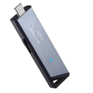 Adata Clé Usb Elite Ue800 1tb Silver One Size unisex