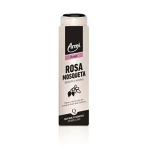 Armi Champú De Rosa Mosqueta 800ml One Size