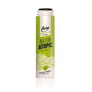 Armi Shampooing Natur Atopic 800ml One Size