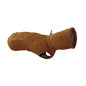 Hurtta Chaqueta Para Perro Midlayer Warming Eco Brown 50 cm