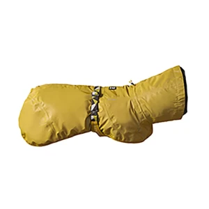 Hurtta Manteau Pour Chien Mudventure Curry 35 cm