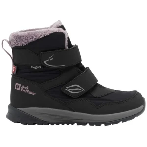 Jack Wolfskin Botas De Nieve Polar Bear-g Texapore Mid Vc Phantom EU 29