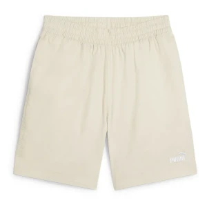 Puma Shorts Chino Ess N1 Logo 8´´ Alpine Snow 2XL Homme