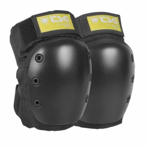Tsg Rodillera Kneepad All Ground Black 2XS