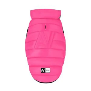 Collar Pet Chaqueta Para Perro Airyvest Clasic Pink L55