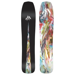 Jones Tabla De Snowboard Mini Mind Expander 138