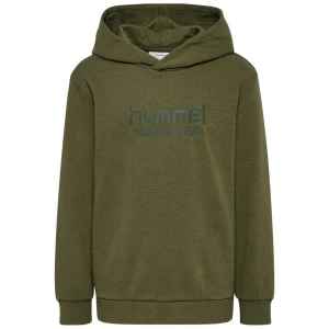 Hummel Sweat à Capuche Base Winter Moss 110-116 cm