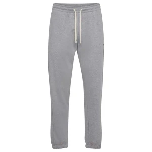 Hummel Pantalon Loose Bee Grey Melange XL