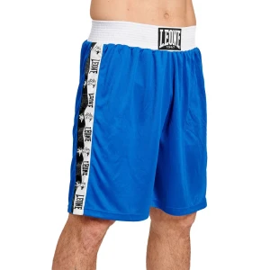 Leone1947 Short Iconic Blue L