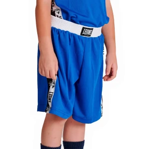 Leone1947 Short Iconic Blue M
