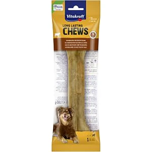 Vitakraft El Perro Muerde Un Hueso Con Nudos 22cm 8 Unidades One Size