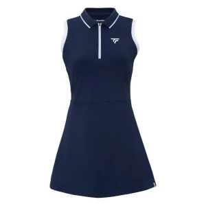 Tecnifibre Vestido Sin Mangas Tech 2024 Marine XL