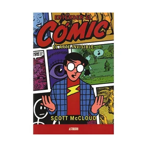 Astisendo Grupo Editorial Bande Dessinée Entender El Multicolour One Size unisex