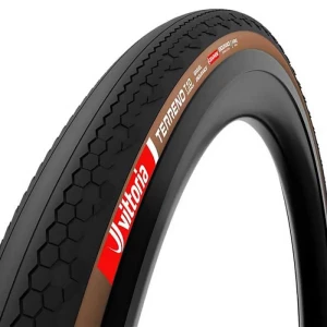 Vittoria Pneu De Gravel Terreno T10 Hardpack Endurance G2.0 Tubeless 700c X 45