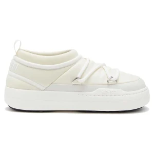 Moon Boot Baskets Park Icon Cream EU 39 Homme,Femme