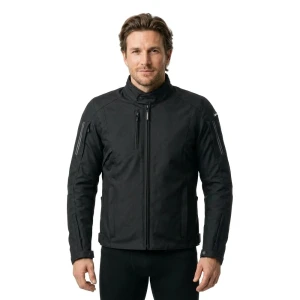 Spidi Chaqueta Stretch Black S