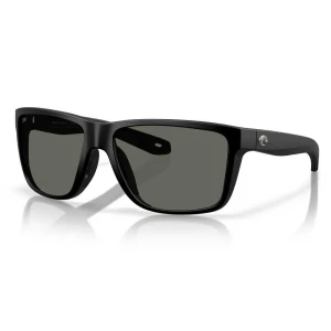 Costa Lunettes De Soleil Polarisées Broadbill Ii Gray 580G/CAT3 unisex