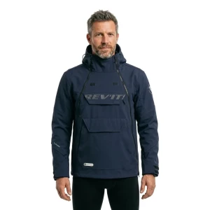 Revit Chaqueta Altair H2o Blue / Blue 2XL