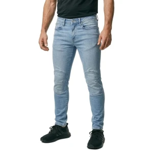 Revit Vaqueros Piston 3 Skinny Light Blue Vintage 34