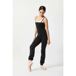 Intermezzo Justaucorps Sans Manches Skinleg Black 8 Années