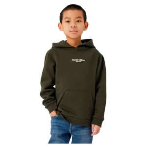 Name It Sweat à Capuche Brody Rosin 13-14 Années Garçon