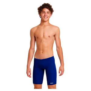 Funky Trunks Jammer Training Still Ocean 22