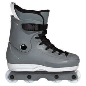 Playlife Patins En Ligne Rave Park Grey EU 45-46 Homme,Femme