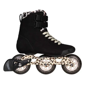 Powerslide Patins En Ligne Pheme Leo 100 Black / Leo EU 41 Homme,Femme