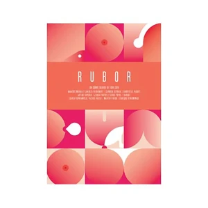 Ediciones La Cupula Livre Rubor Pink One Size unisex