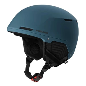 Head Casco Compact Pro Petrol XS-S