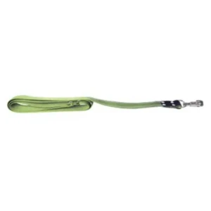 Collar Pet Laisse Pour Chien Green 35 mm x 1000 cm
