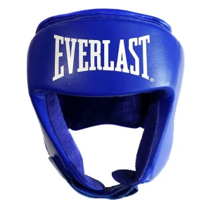 Everlast Protège-tête Amateur Competition Blue M