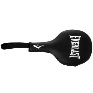 Everlast Pagaie Centrale Black One Size
