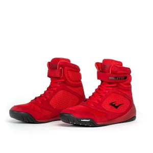 Everlast Chaussures De Boxe Elite 2 Red EU 46