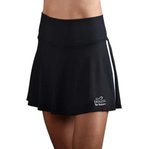 Endless Jupe Club Collection Black M