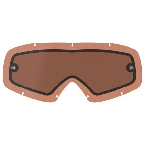 Alpinestars Lentes De Recambio Vision Youth Double Pane Afterburn One Size