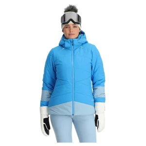 Spyder Chaqueta Haven Gore-tex® Aether Blue 12